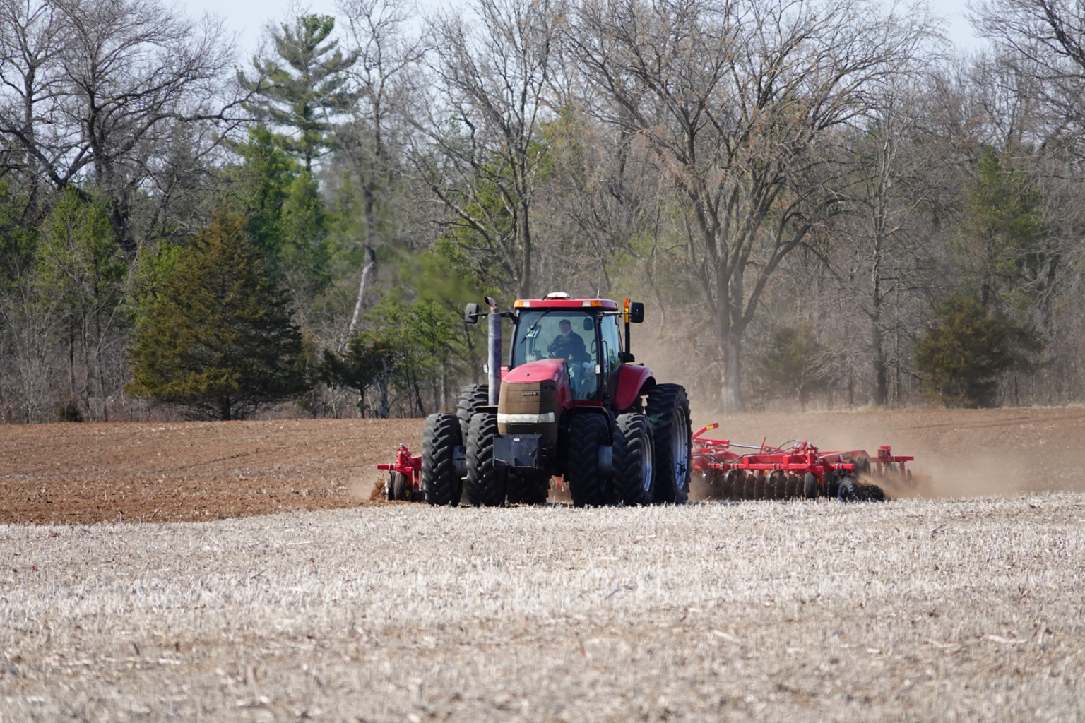 helping ohio farmers weather tough times Southeast Healthcare