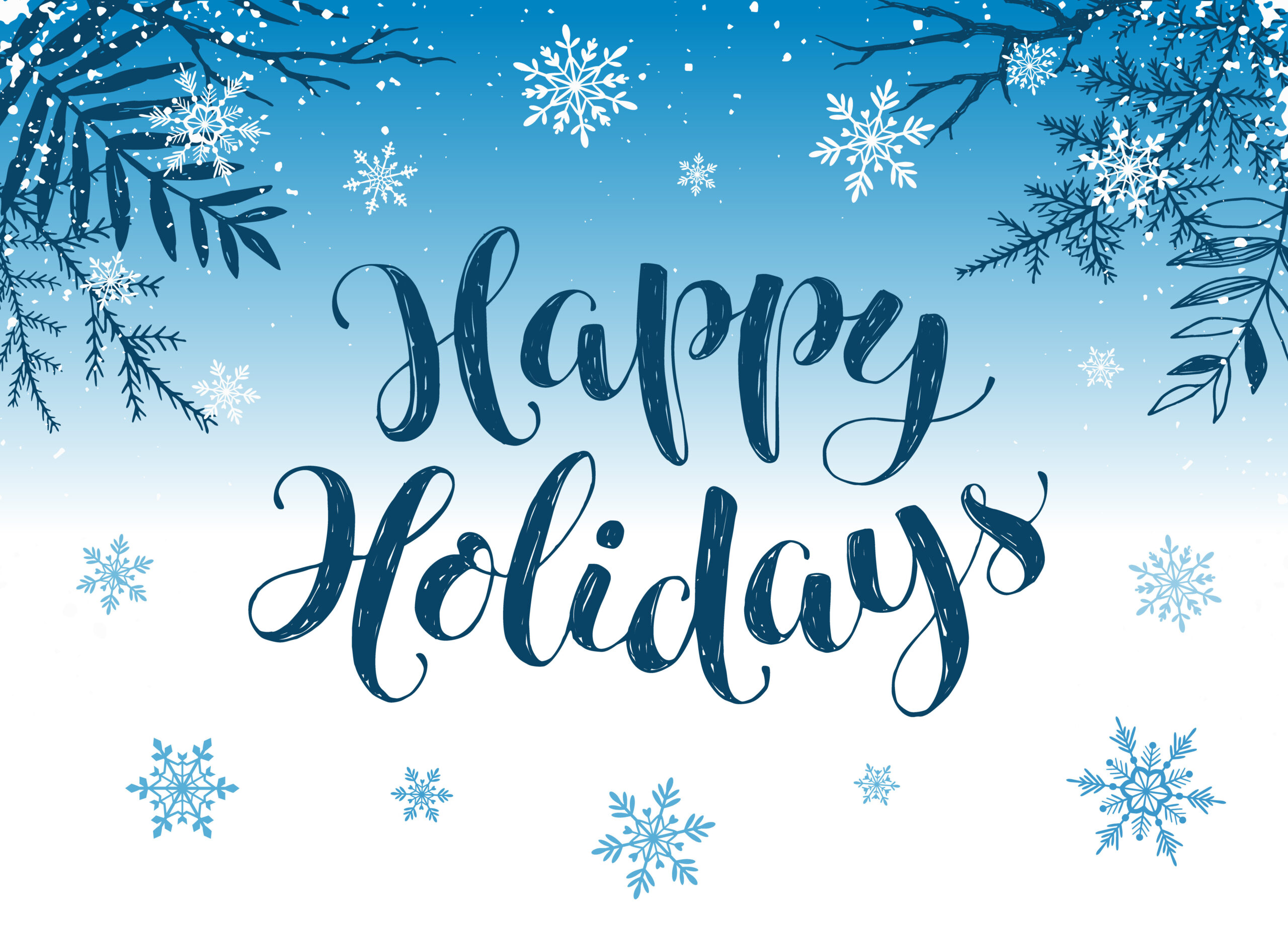 Holiday Closings | Southeast Healthcare