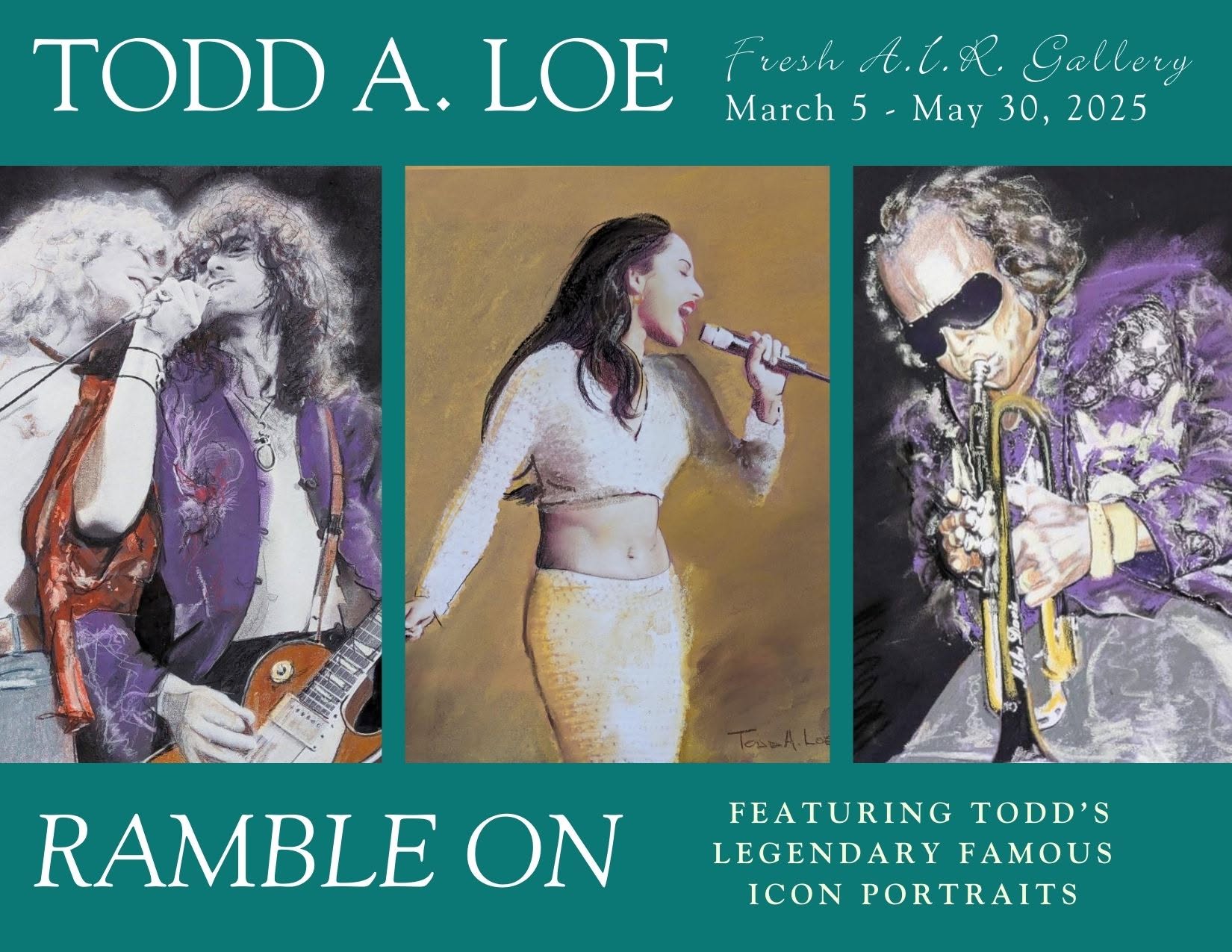 Todd Loe